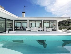 Ferienhaus Ibiza-style in Barcelona Luxury - Alella - image1