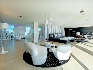 Holiday house Alella Features 7