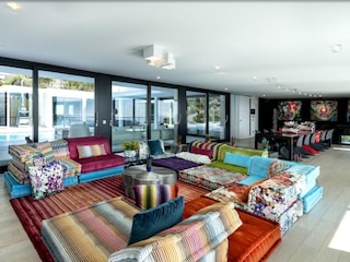 Ferienhaus Alella Ausstattung 9