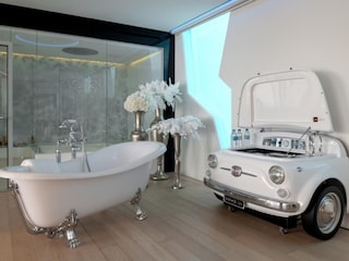 Ferienhaus Alella Ausstattung 11