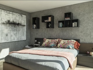 Ferienhaus Alella Ausstattung 12