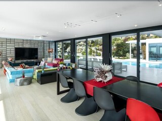 Holiday house Alella Environment 15