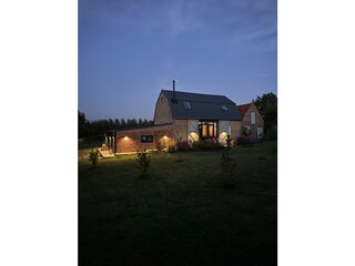 Street view west side