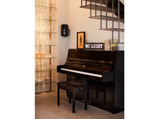 Piano
