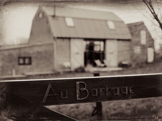 Au Barrage