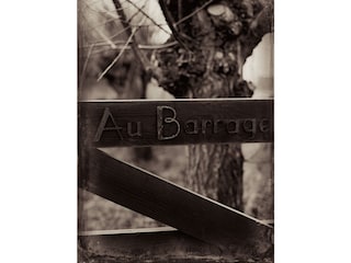 Au Barrage