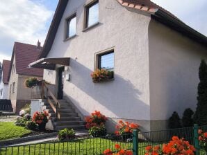 Ferienhaus Isabel - Quedlinburg - image1