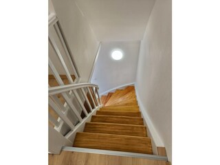 Treppe EG-&gt; OG