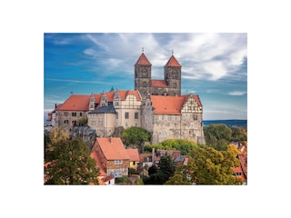 Quedlinburg