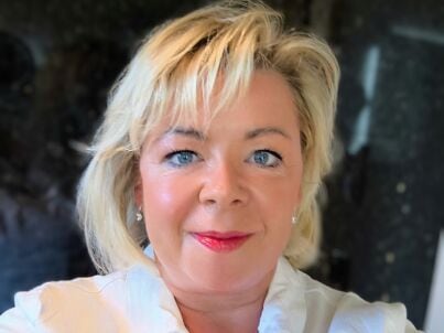 Frau Isabel Jahnsmueller