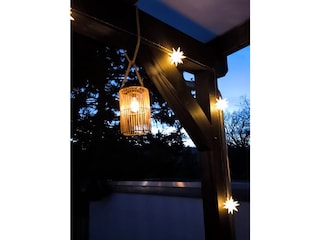 Weihnachtszeit Ferienhaus