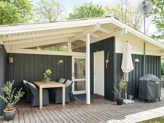 Ferienhaus Vig Außenaufnahme 2