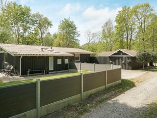 Maison de vacances Vig  5