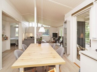 Maison de vacances Vig  5