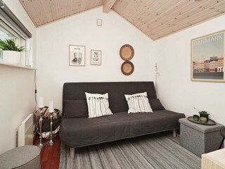 Maison de vacances Vig  12