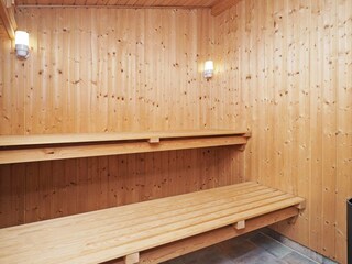 Vakantiehuis Vig  14