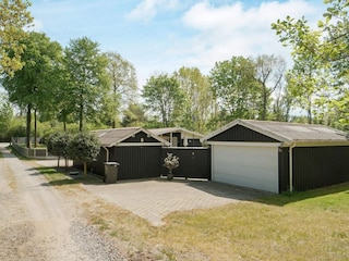Ferienhaus Vig  10