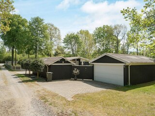 Vakantiehuis Vig  21