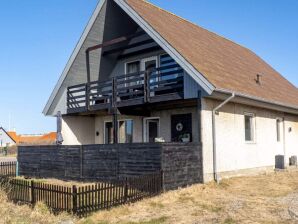 Vakantiehuis 6 Personen vakantie huis in Vestervig - Agger - image1