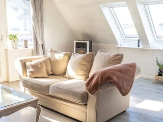 Ferienhaus Agger  4