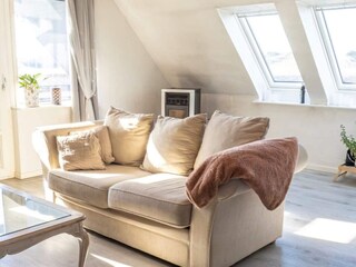 Vakantiehuis Agger  4