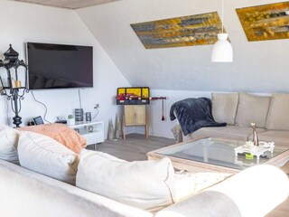 Ferienhaus Agger  5