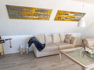 Vakantiehuis Agger  6