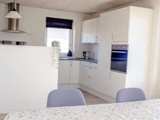 Ferienhaus Agger  7