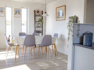 Ferienhaus Agger  49