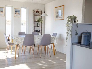 Vakantiehuis Agger  49