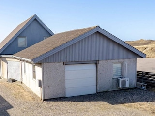 Ferienhaus Agger  50