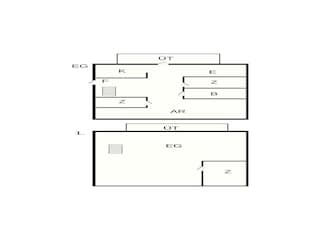 Ferienhaus Agger Grundriss 54