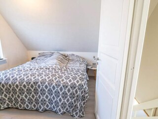 Ferienhaus Agger  8