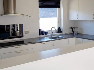 Ferienhaus Agger  9