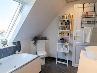 Ferienhaus Agger  10