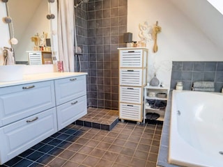 Ferienhaus Agger  11