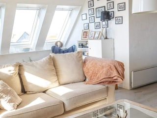 Ferienhaus Agger  12