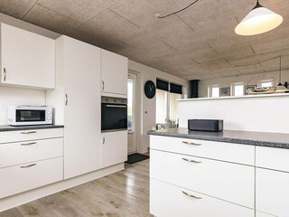 Ferienhaus Agger  14