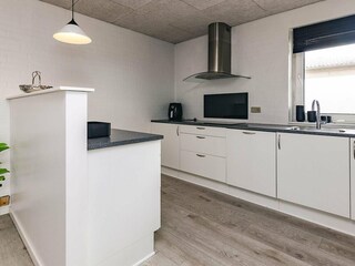 Ferienhaus Agger  15