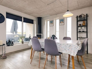 Ferienhaus Agger  18
