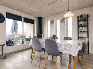 Holiday house Agger  18