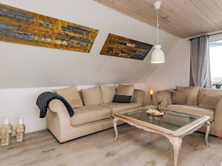 Ferienhaus Agger  20