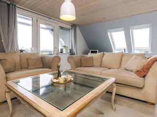 Ferienhaus Agger  21