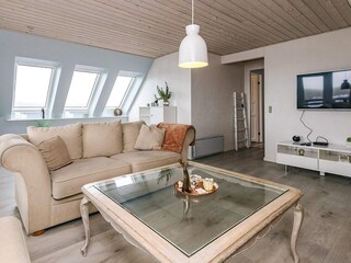Ferienhaus Agger  21
