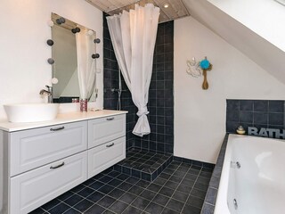 Holiday house Agger  25