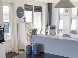 Vakantiehuis Agger  38