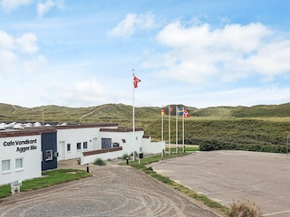 Ferienhaus Agger  40
