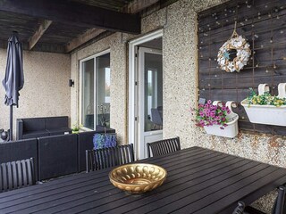 Ferienhaus Agger  44