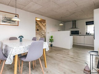 Vakantiehuis Agger  2