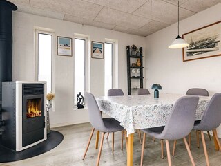 Holiday house Agger  3